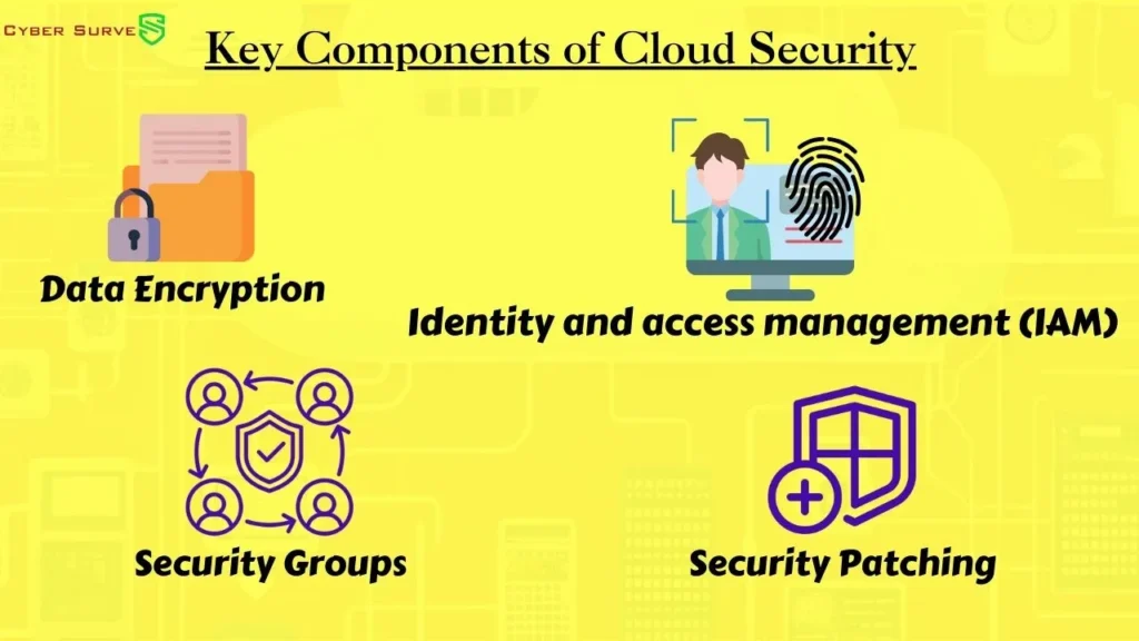 Why Cloud Security Is Important For An Organization