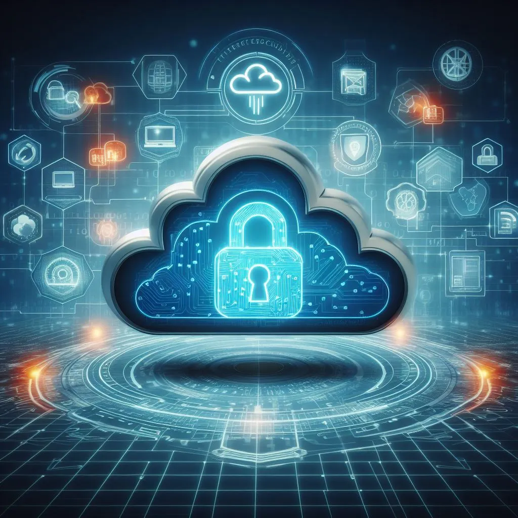 Why Cloud Security Is Important For An Organization