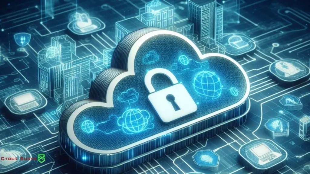 Why Cloud Security Is Important For An Organization