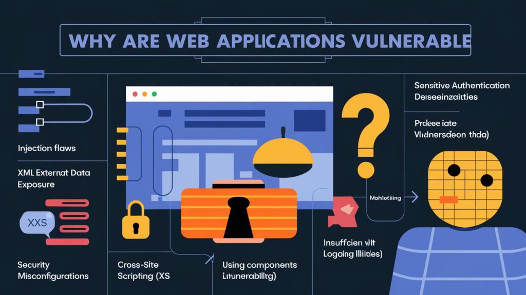 Learn Web Application Security