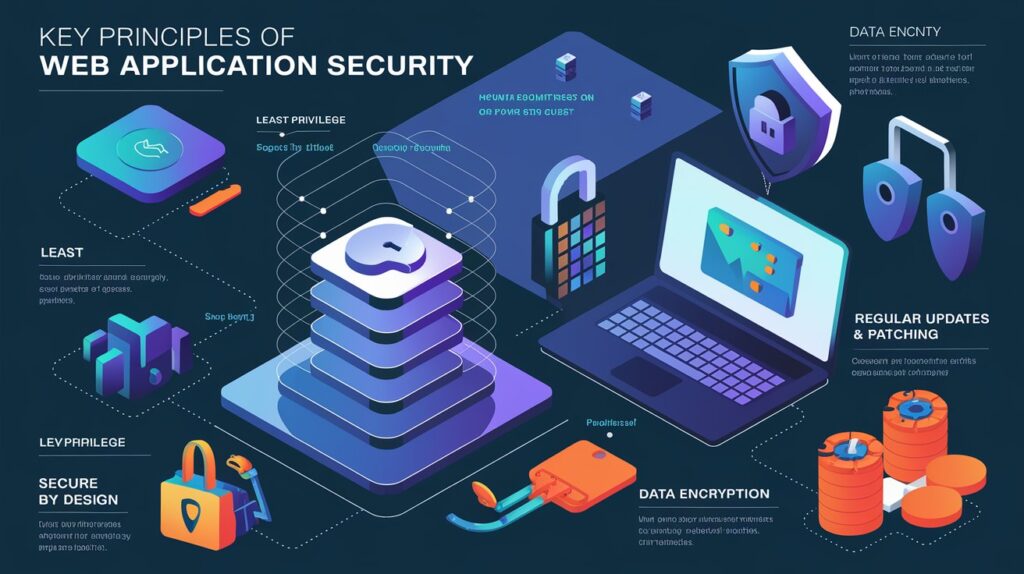 Learn Web Application Security