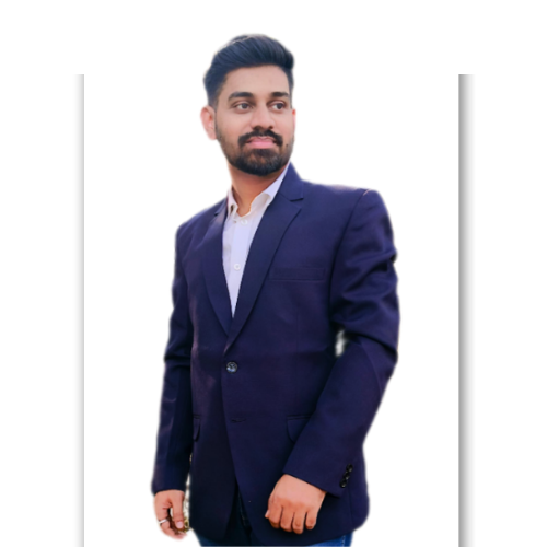 Shashank Surve