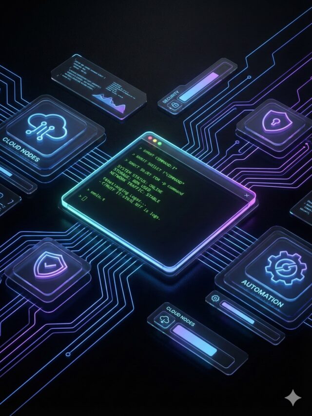 Top 5 Self Hosted AI Tools You Can Use for Free