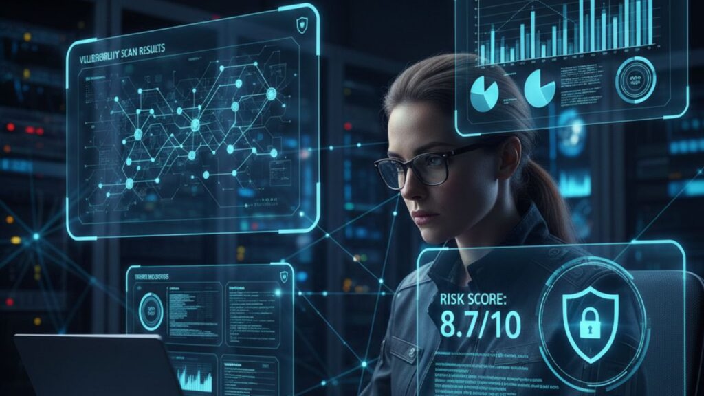 Vulnerability Assessment and Management