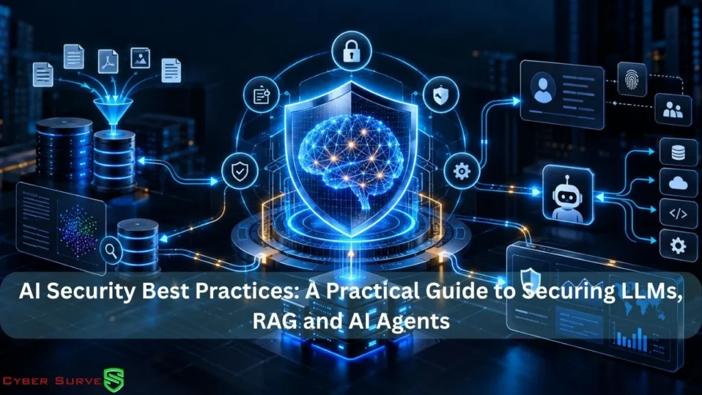 AI Security Best Practices